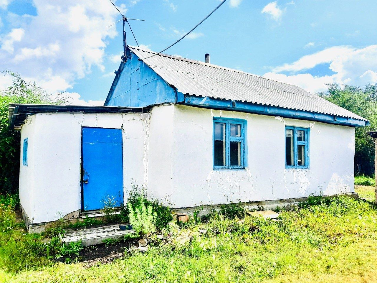 СРОЧНО! Продам Дом в Астане