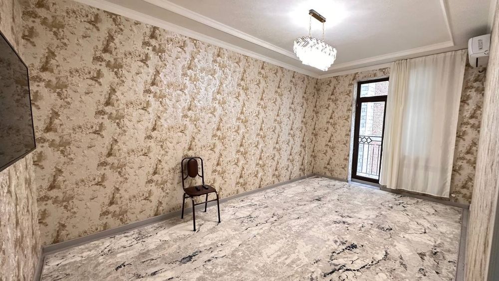 Сергели 6А 2/4/9 70 м² Star House 2-станция Метро продаётся квартира