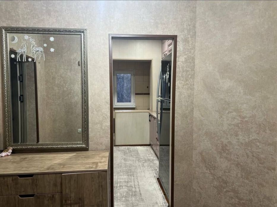 Сдается 2 ком Чиланзар 16 квартал