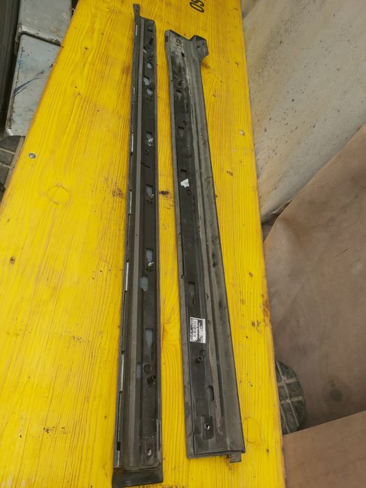 Лайсна врата фолксваген шаран  Алхамбра Vw Sharan Alhambra 2014/2021г