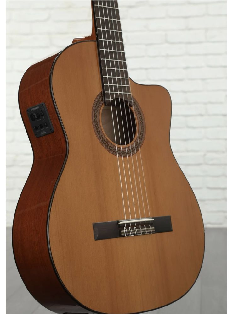 Gitara Cardoba C5-CE Nylon