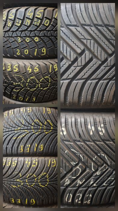 235 45 19 ca noi MONTAJ GRATUIT!!!