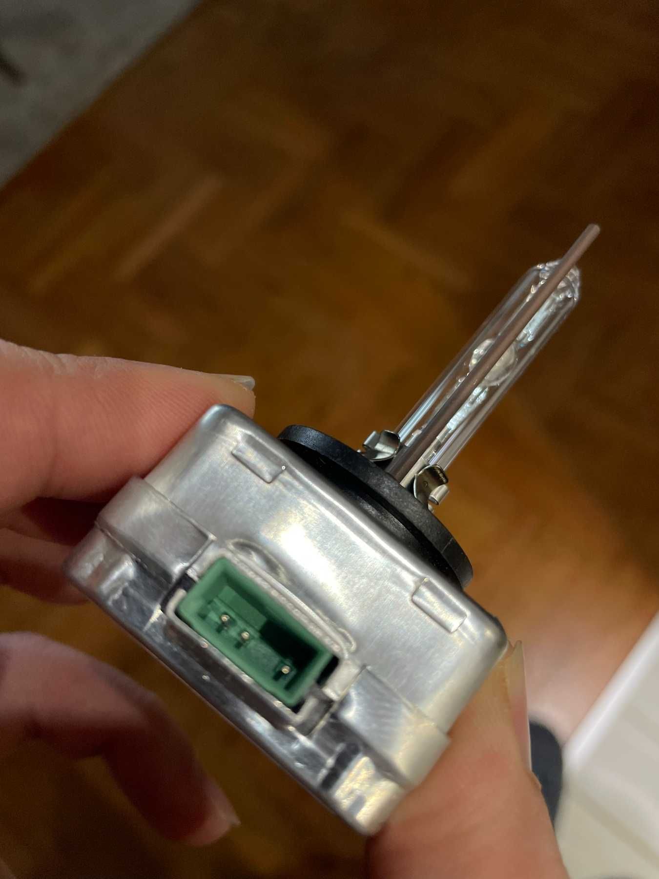 Оригинални Ксенон крушки D3S OSRAM XENARC