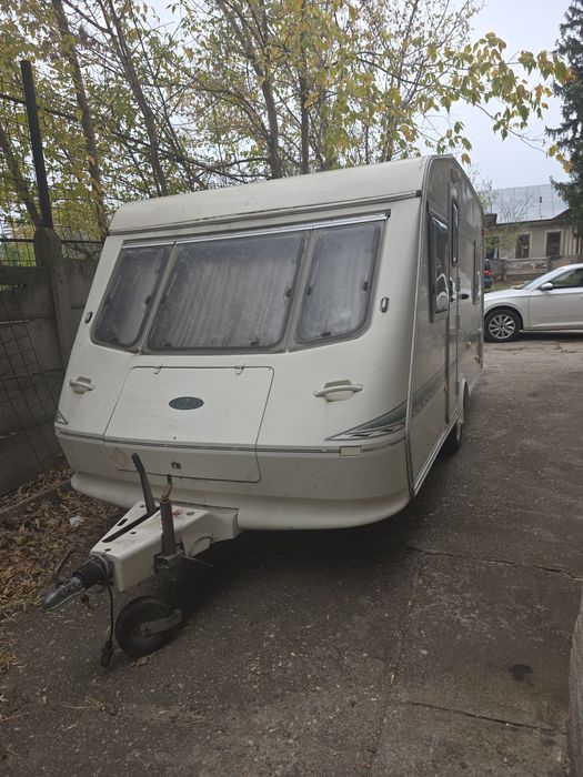 Vand Rulota Elddis