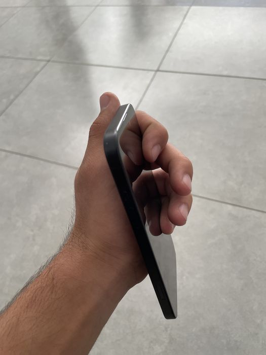 Iphone 15 128 gb black