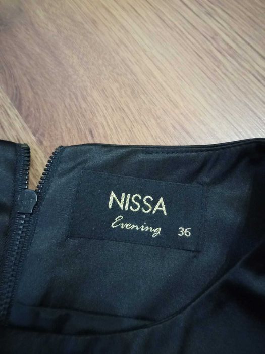 Rochie Nissa Evening 36