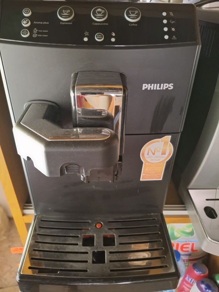 Кафе робот Saeco  Philips