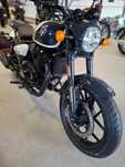 Motocicleta Royal Enfield Shotgun 650