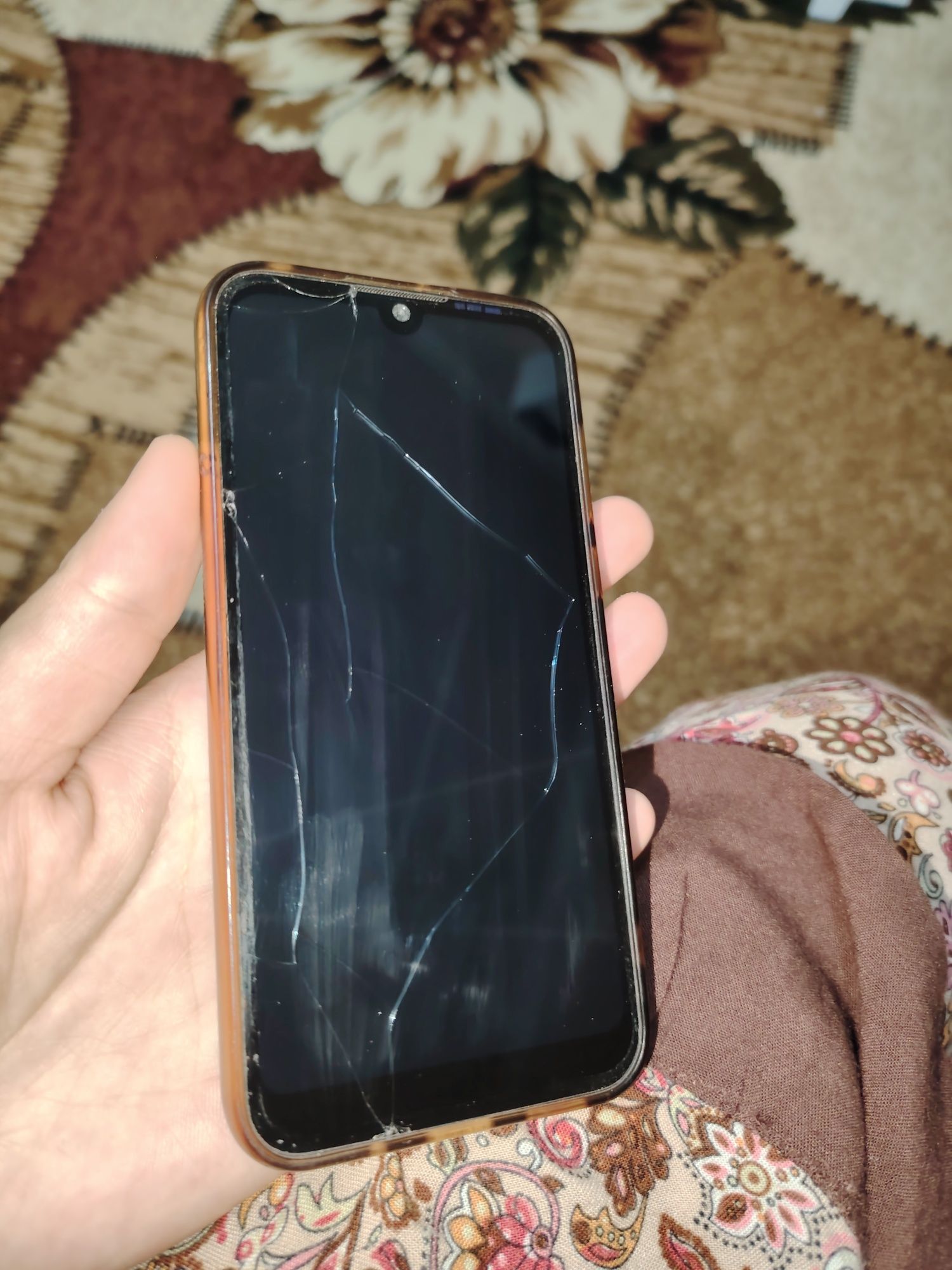 Telefon HUAWEI Y5