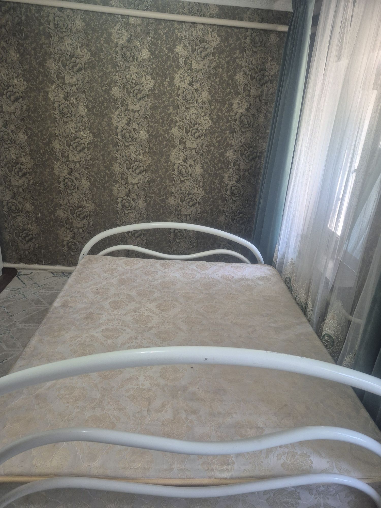 Продается кровать