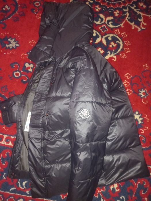 Продам новую мужскую куртку