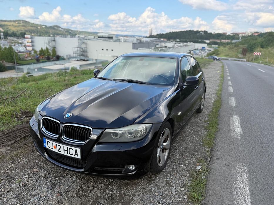 VAND BMW Seria 3
