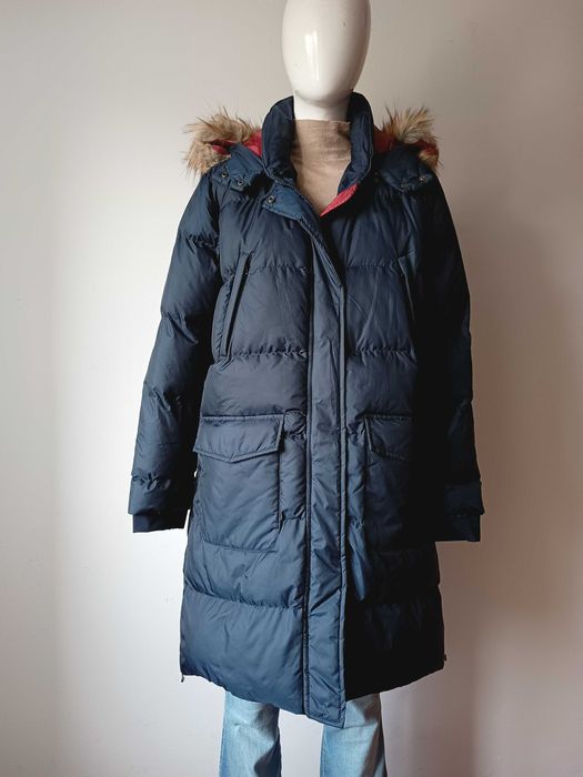 Geaca nouă Giorgio di Mare