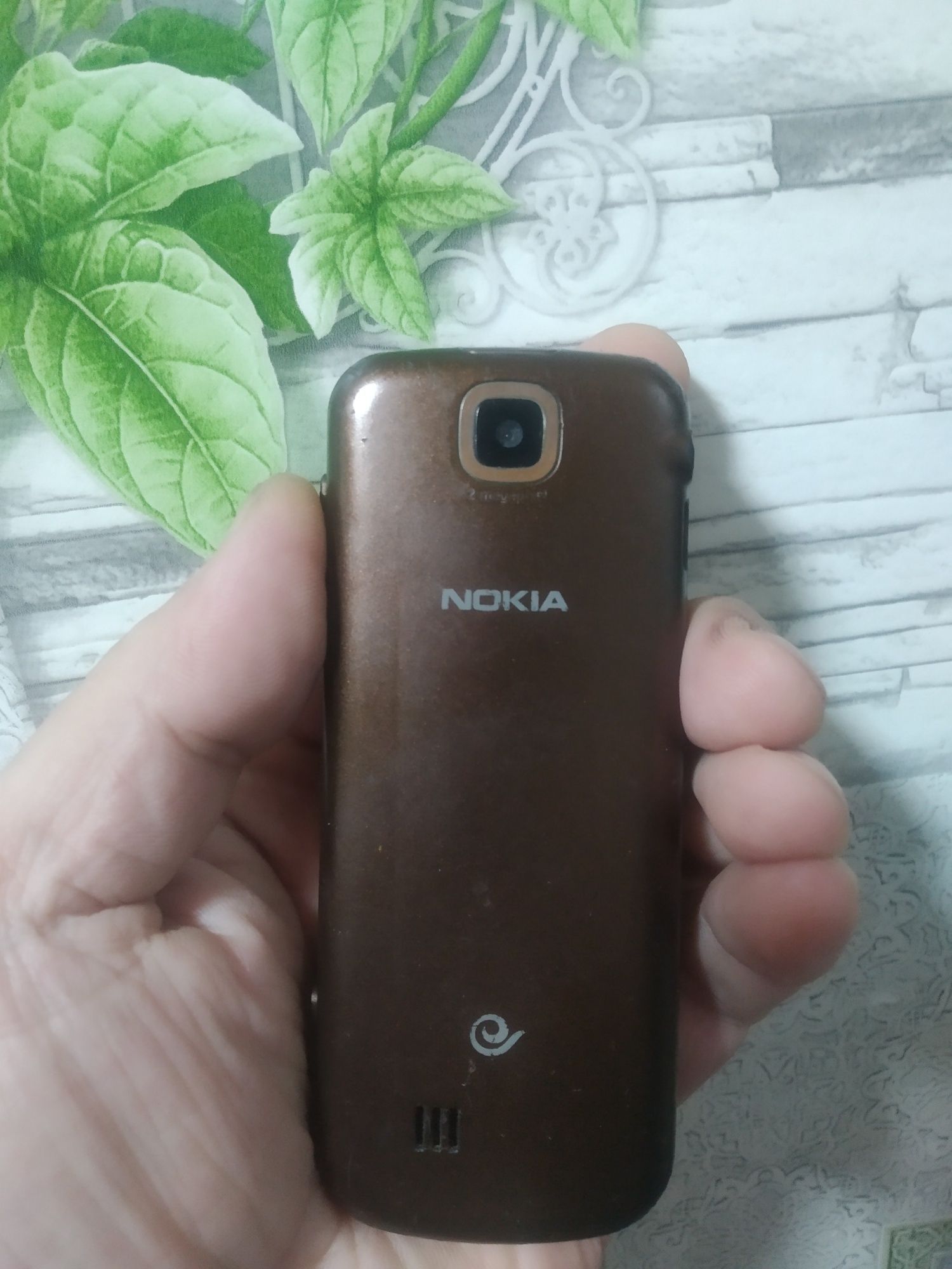 Nokia 3806(R UIM карточный) Perfectum