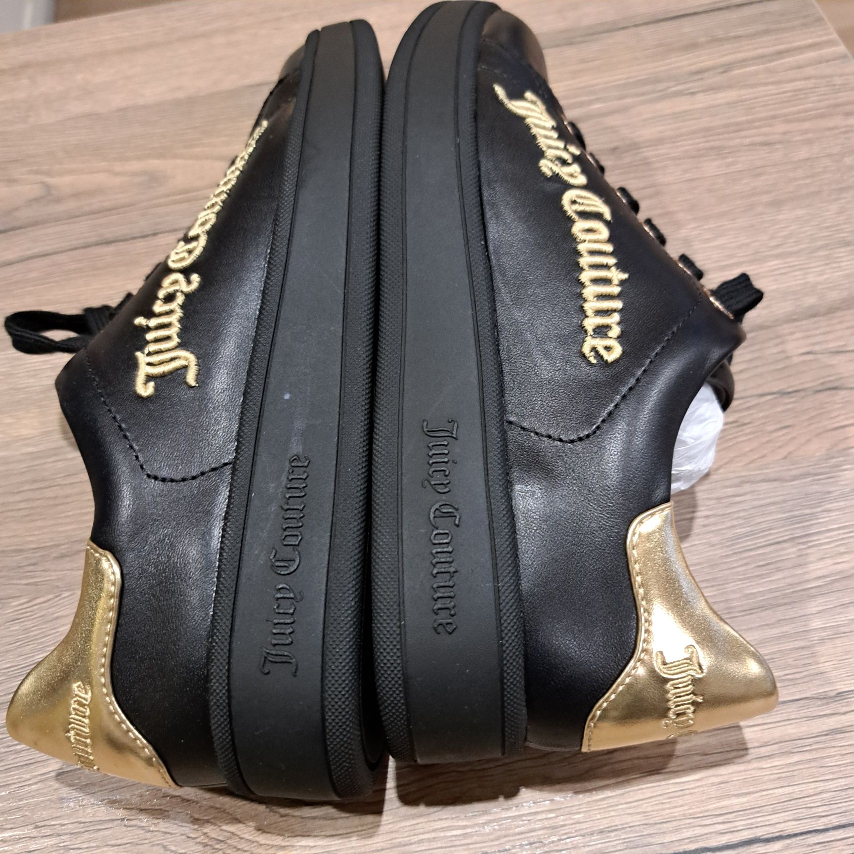 Juicy Couture black label дамски спортни обувки