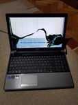 Dezmembrez Acer Aspire 5745G