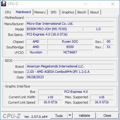 PC Gaming RGB RX6800 Ryzen 5 5600x 16gb