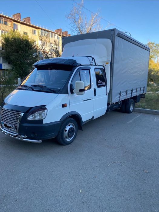 Газель бизнес 2013 год мотор тойота