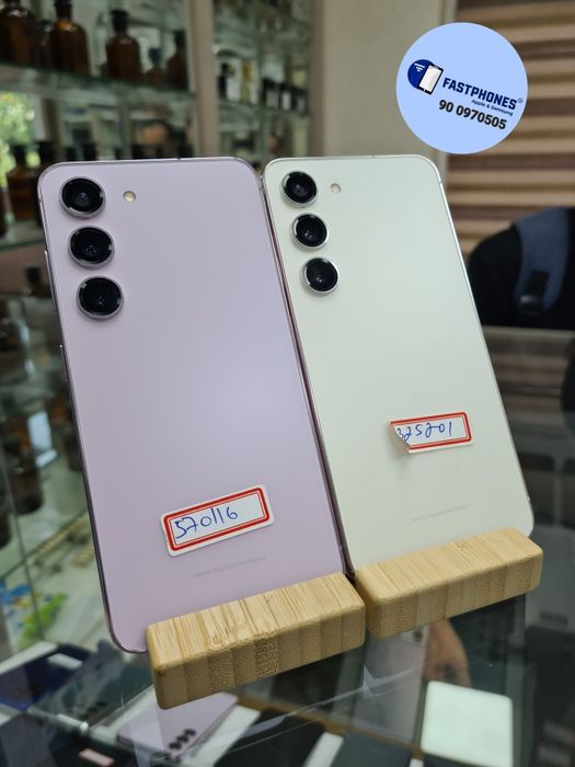 Samsung S23 5G 256GB