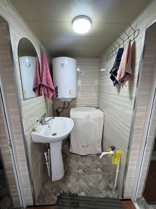 Удачное расположение! 6-комнатный дом в Сырдарье — 65 000$