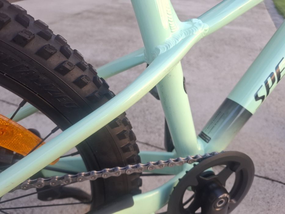 Specialized Riprock 20 детско колело