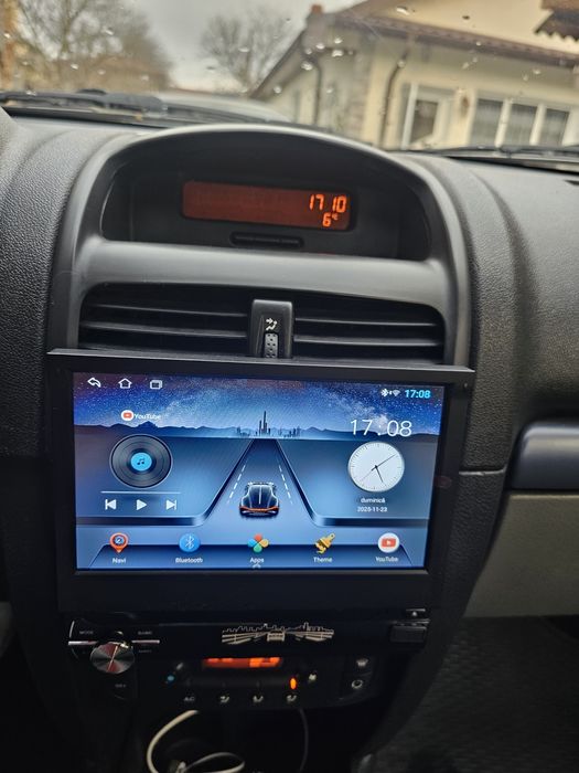 Renault Symbol 2009 1.5dci UNIC PROPRIETAR