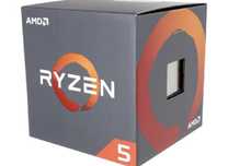 AMD Ryzen 5 1600af