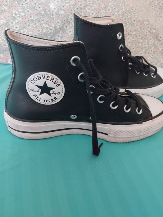 Converse All Star originali nr 37
