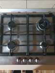 Plita pe gaz Whirlpool