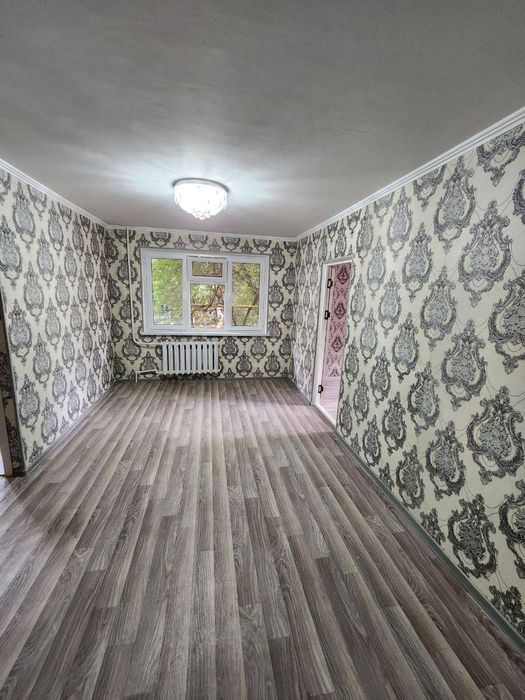 Своя! Продаётся 2х комнатная квартира Чиланзар 24 квартал