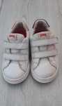 Adidasi camper din piele