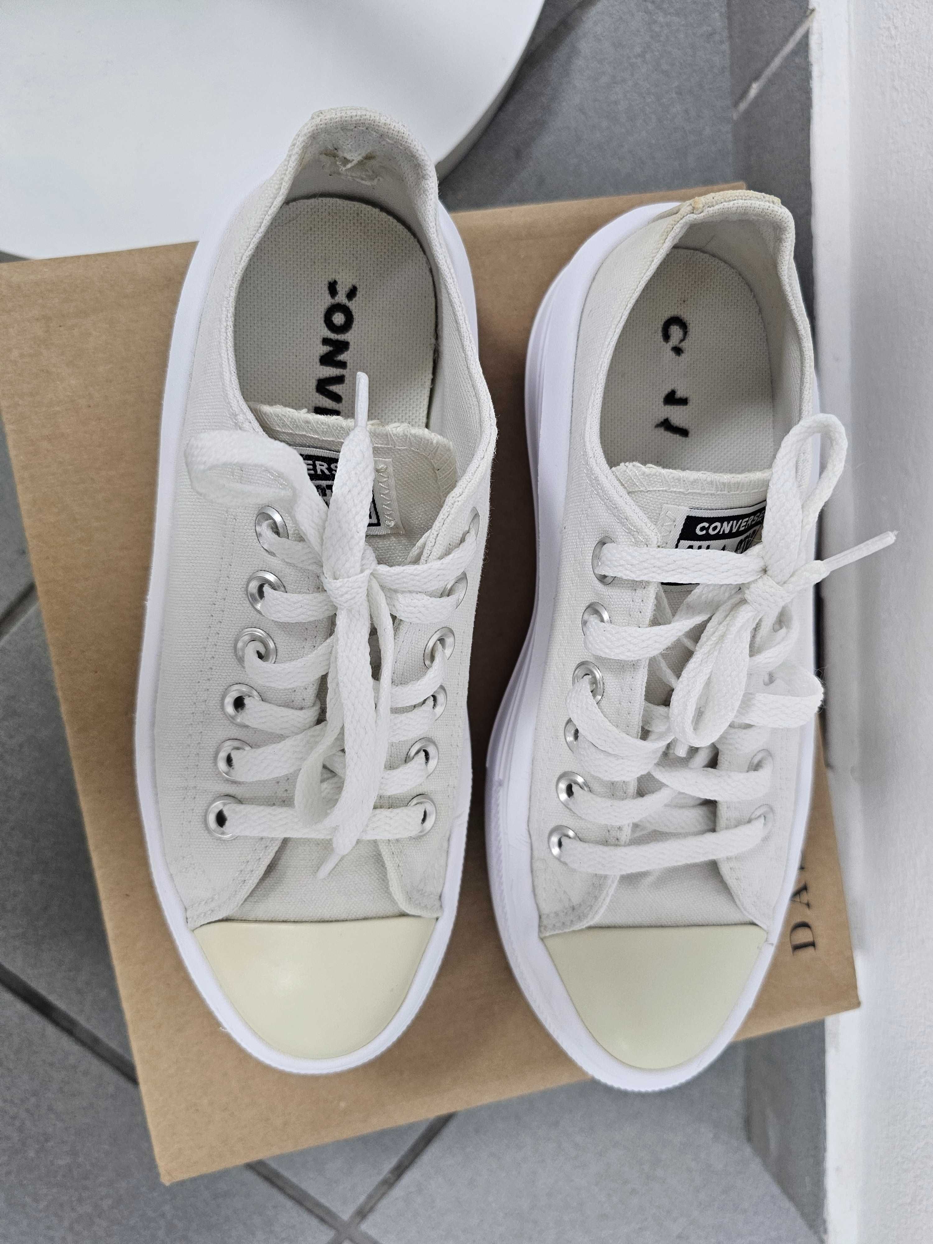Sneakers Converse dama