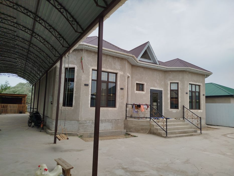 Срочно Үй Сатылады