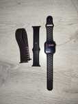 Apple watch 6 nike band