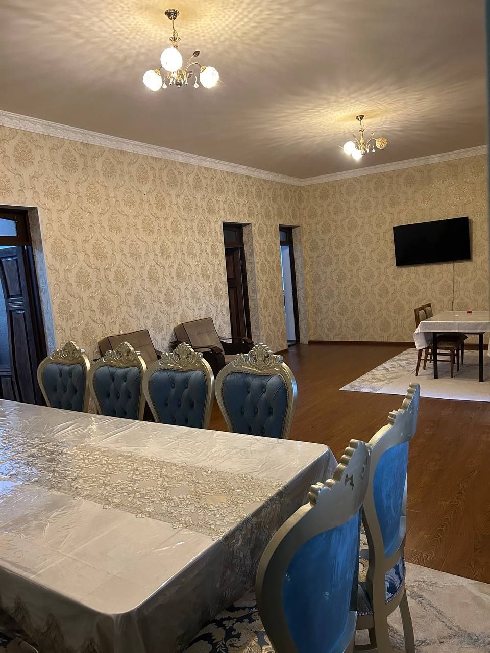 Продаётся дом 6,8 соток.