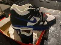 Nike Air Cross Trainer 3 Low