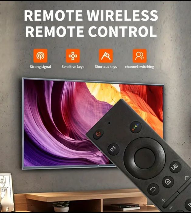 Дистанционно за Самсунг