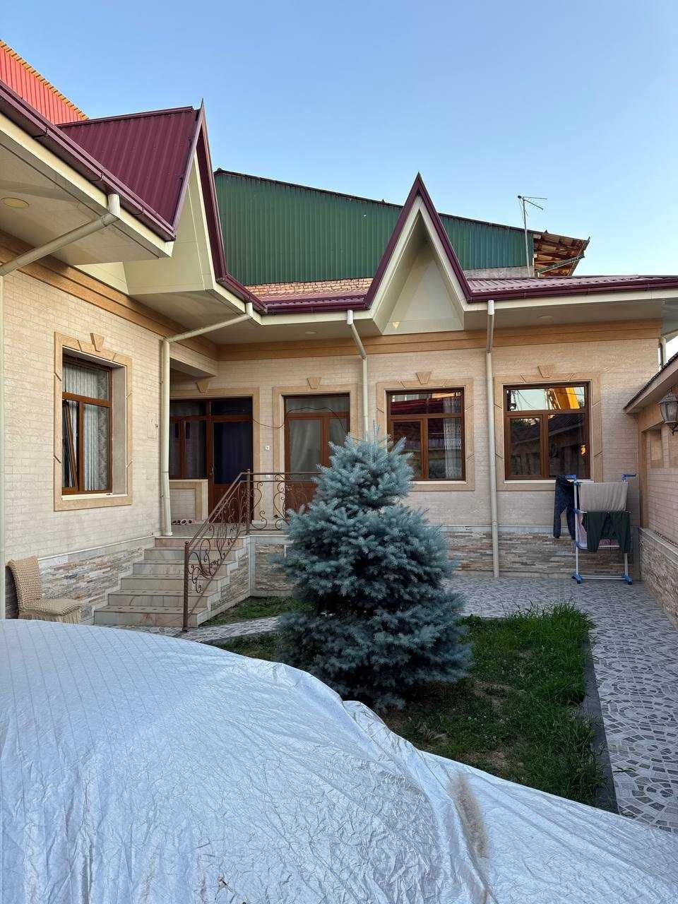 Продаётся Евродом Кизил дехкон Боходир