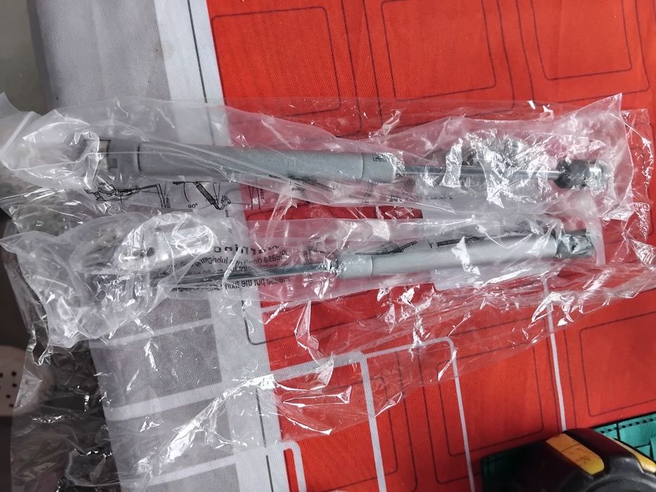 Tije hidraulice dulap