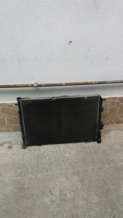 Radiator dacia logan 1.5 dci euro 3 si 4 apa original