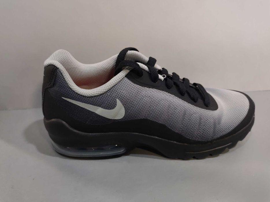 Nike Air Max N36,5/23,5sm.Mаратонки с камера.Нови.Оригинал.