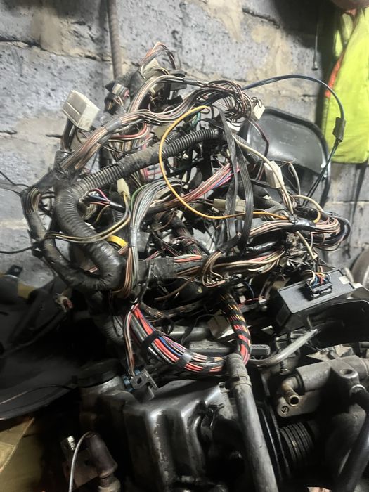 Продам двигатель