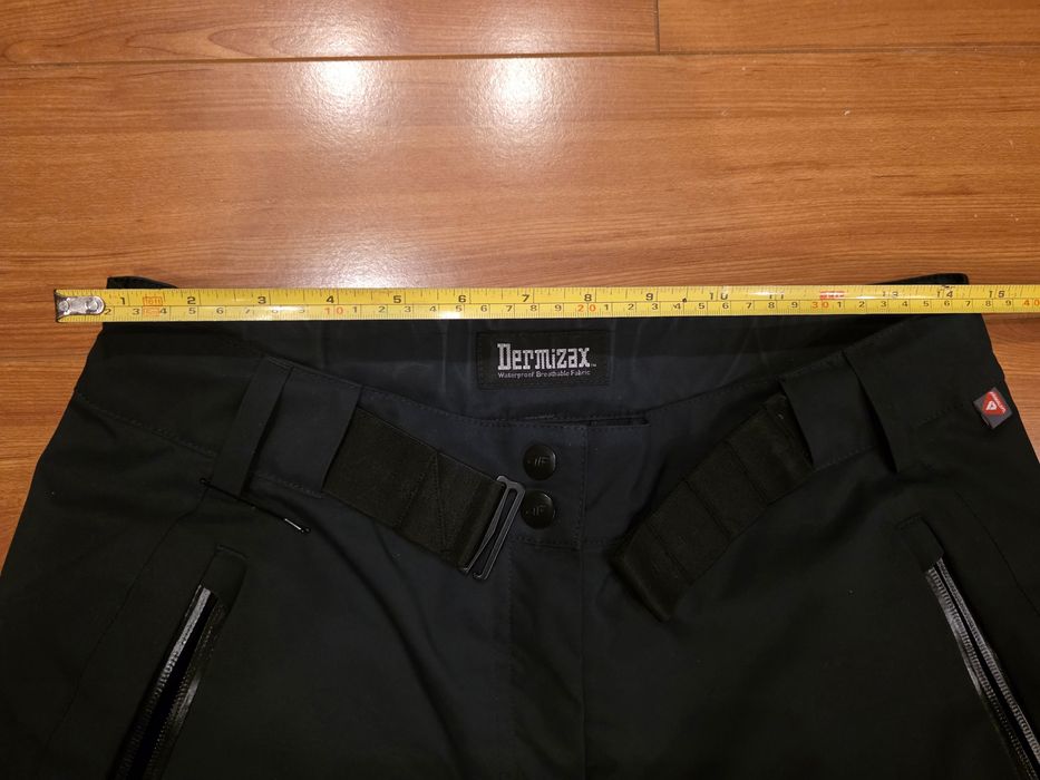 Pantaloni ski damă 4F, membrana 20.000