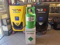 Vând Freon Auto R134A