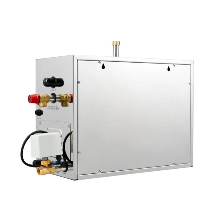 Ремонт парогенератор турецкий сауна и профилактика установка