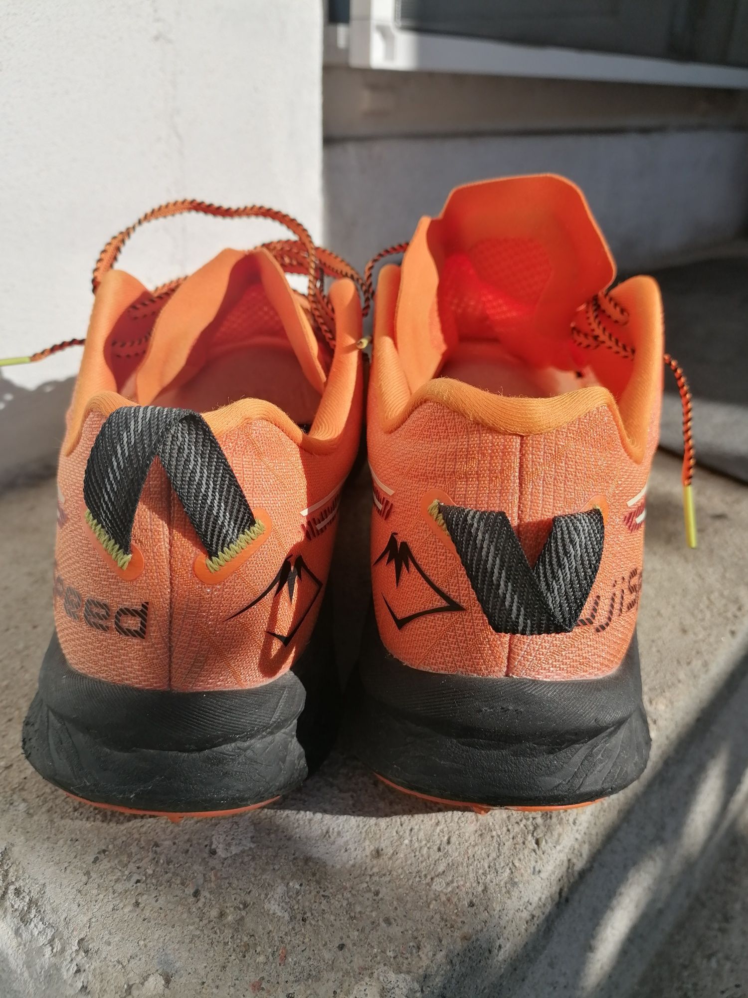 Мъжки маратонки Asics fujidi carbon 44.5
