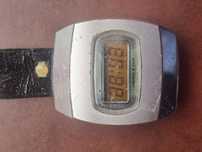 Vand ceas Elektronika B6-02 3049  1976-1979