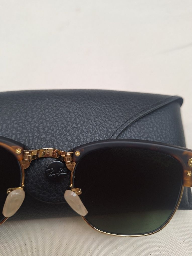 Ray ban folding sticlă