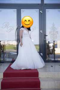 Rochie Mireasa Trendy Bride