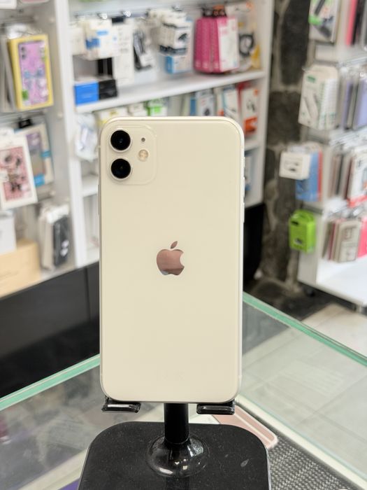 Apple iPhone 11 64GB White